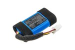 Аккумулятор MyPads для колонки JBL Flip 5 (6800mAh, 3.7V)
