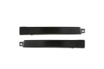 Наполнитель решетки радиатора MyPads для Toyota Tacoma 1998-2000 2WD Prerunner / 4WD Lh и Rh