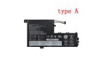 Aккумулятор MyPads для ноутбука Lenovo Flex 4 1470 1480 1570 1480 1580, IdeaPad 320S S330-14IKB 15IKB, type A
