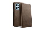 Чехол-книжка MyPads для Xiaomi Redmi Note 12 (4G)