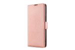 Чехол-книжка MyPads для Asus Zenfone 8 ZS590KS / Асус Зенфон 8 ZS590KS,розовый