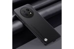 Чехол MyPads для Realme 13+ 5G 6.67 дюйм, черный