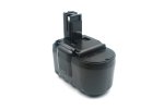 Аккумулятор MyPads для электроинструмента Bosch BAT030 031 240 299, 2607335445/446 2607335448, GBH-24V GBH24VF GCM24V, 24 в
