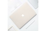 Чехол MyPads для MacBook Pro 15 дюймов A1707/A1990 (2016-2019)