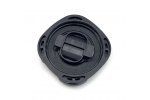Крышки маслоналивной горловины MyPads с АБС уплотнением для E60 E90 11127560482