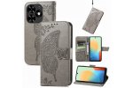 Чехол MyPads для Tecno Spark 20C и Tecno Spark Go 2024
