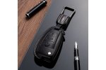 Чехол для ключа автомобиля MyPads Audi из натуральной кожи