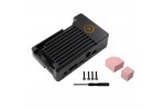 Защитный чехол MyPads для Orange Pi 4/4B + термоклей