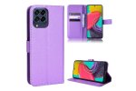 Защитный чехол-книжка MyPads для телефона Samsung Galaxy M33 5G
