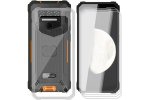 Силиконовый чехол MyPads для Oukitel WP23Pro (6.52