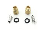 Ремонтный комплект карбюратора MyPads для Yamaha DT125R DT200R TZR125 TZR250 DT200 R TZR 125 250 DT 125 200 R - арт. I500057810