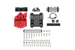 Для Tap Kit V2.4 Pcb 398 Sensor Support 5V и 24V с частями печати для Voron 2.4 R2 Trident MyPads
