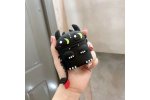 Мягкий чехол MyPads для наушников BASEUS W04 W04pro