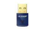 Адаптер Mini USB Wifi Bluetooth4.0 MyPads для настольного ноутбука