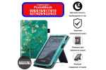 Чехол для электронной книги MyPads Pocketbook 617 606 616 618 627 628 632 633 с ремнем для руки Touch Lux 5