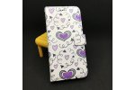 Книжка-чехол MyPads для смартфона Honor Magic 5